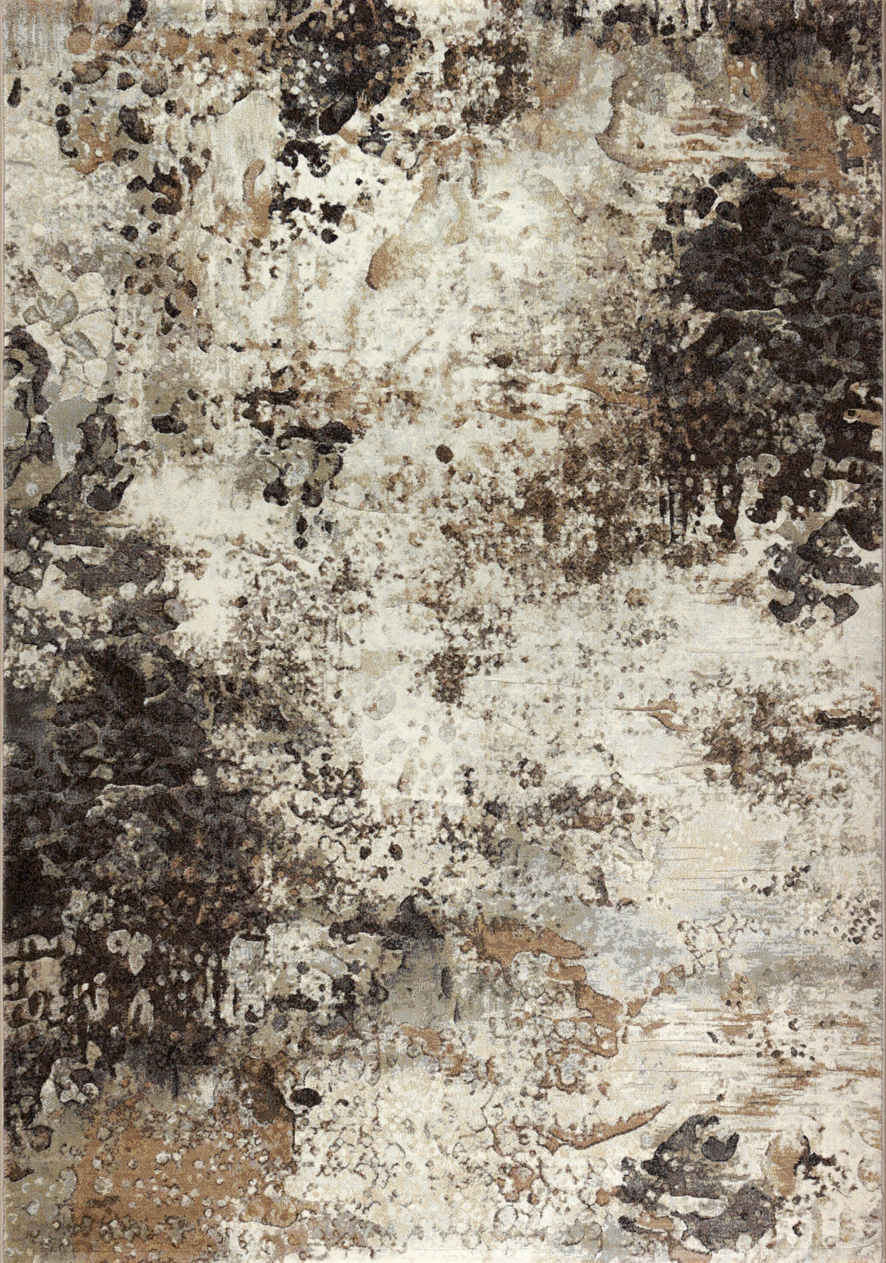 Ковер 1,60х2,30 Modern Design 63395 6282