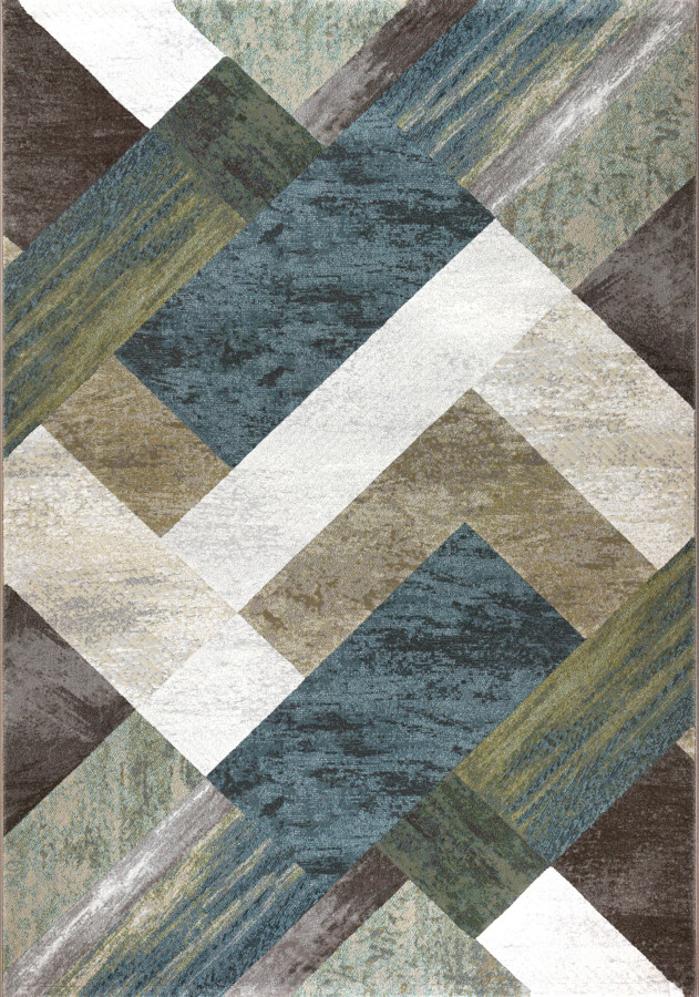 Ковер 1,60х2,30 Modern Design 63484 5250 D