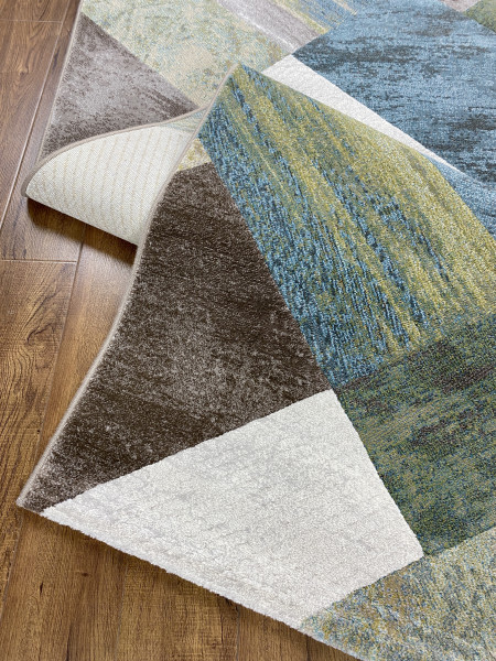 Ковер 1,60х2,30 Modern Design 63484 5250 D