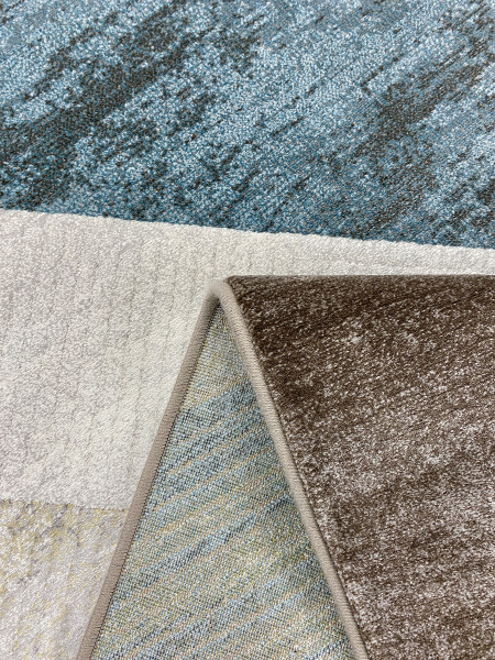 Ковер 1,60х2,30 Modern Design 63484 5250 D