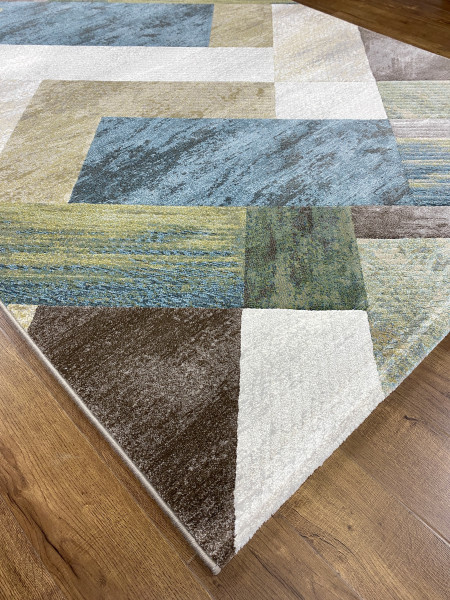 Ковер 1,60х2,30 Modern Design 63484 5250 D