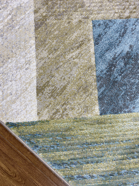 Ковер 1,60х2,30 Modern Design 63484 5250 D