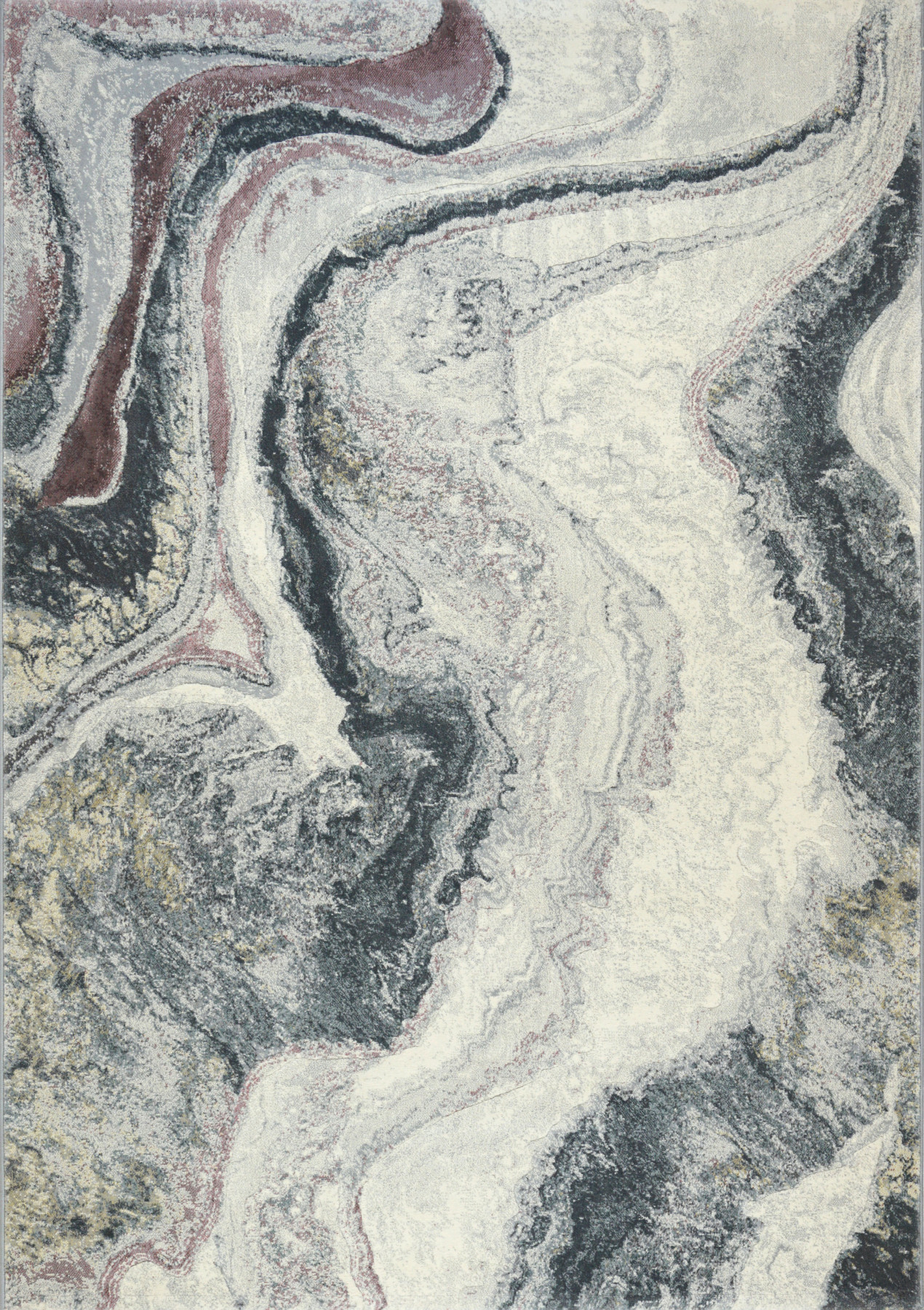 Ковер 2,40х3,30 Modern Design 63618 6797