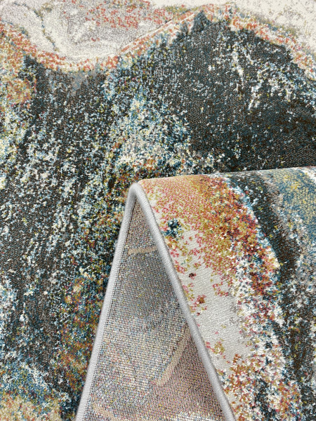 Ковер 1,20х1,70 Modern Design 63618 7270