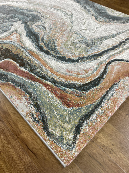 Ковер 1,20х1,70 Modern Design 63618 7270