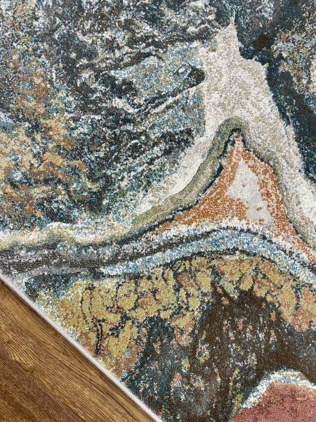 Ковер 1,20х1,70 Modern Design 63618 7270