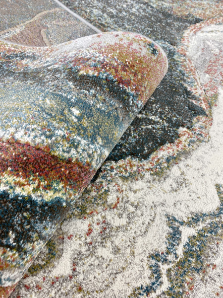 Ковер 1,20х1,70 Modern Design 63618 7270