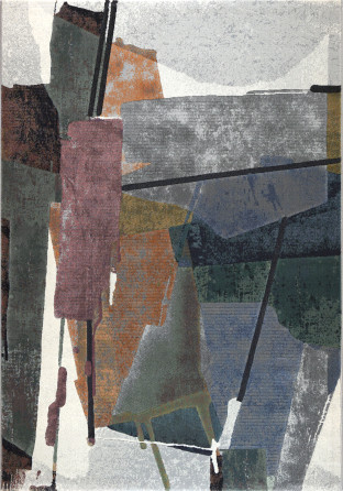 Ковер 1.6x2.3 05288