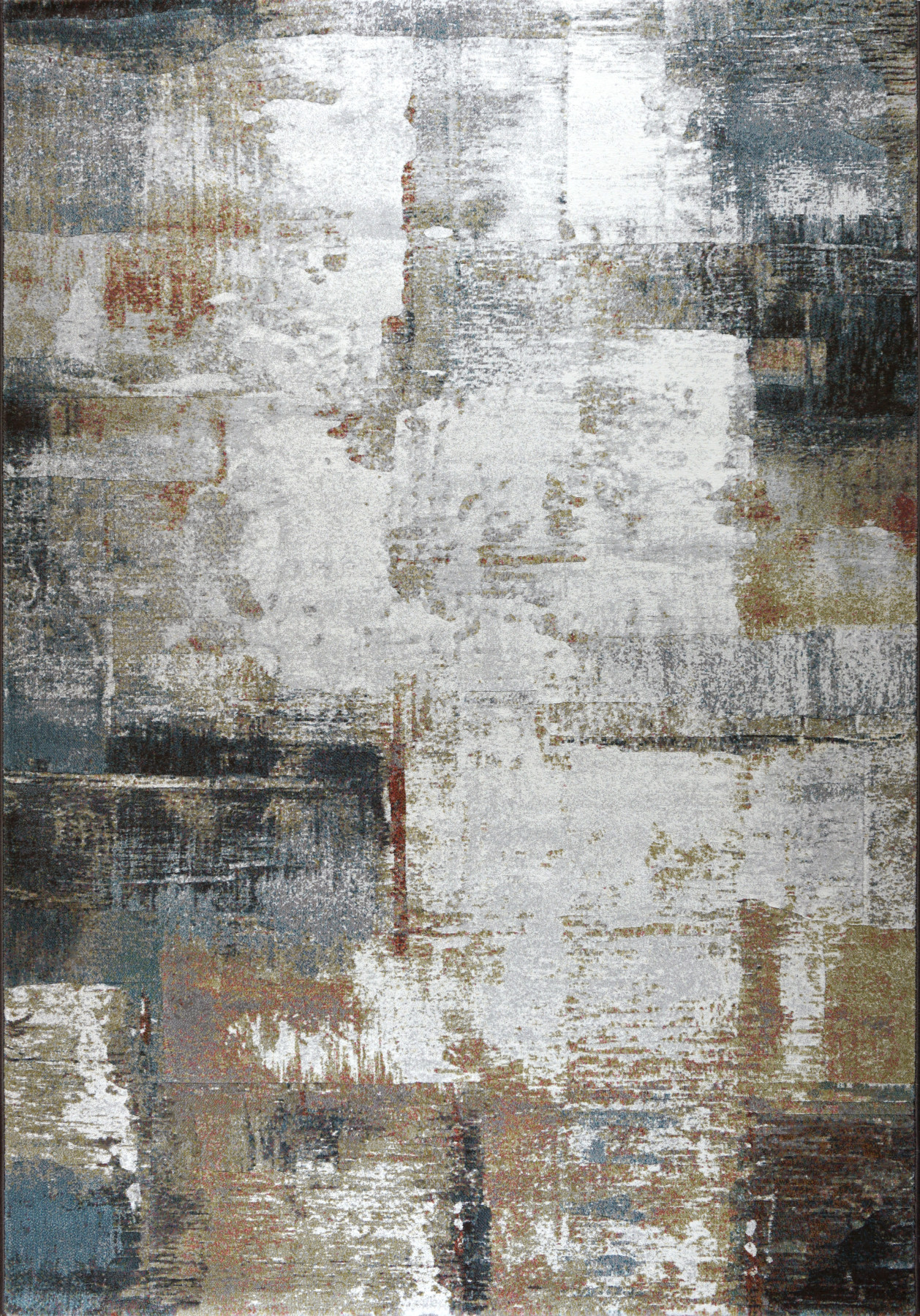 Ковер 1,20х1,70 Modern Design 63723 9290