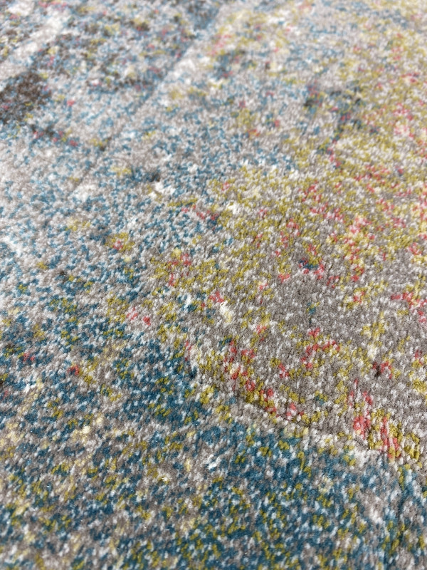 Ковер 1,20х1,70 Modern Design 63723 9290