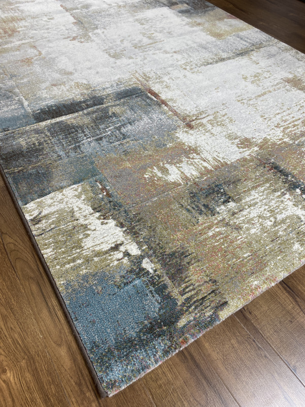 Ковер 1,20х1,70 Modern Design 63723 9290