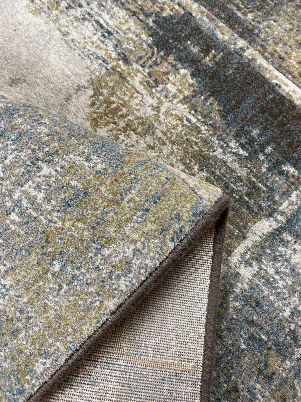 Ковер 1,20х1,70 Modern Design 63723 9290