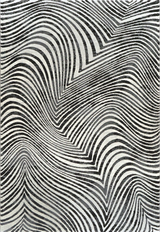 Ковер 1,60х2,30 Modern Design 63738 7696
