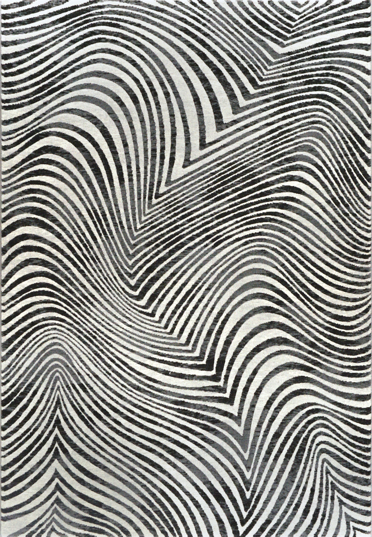 Ковер 1,60х2,30 Modern Design 63738 7696