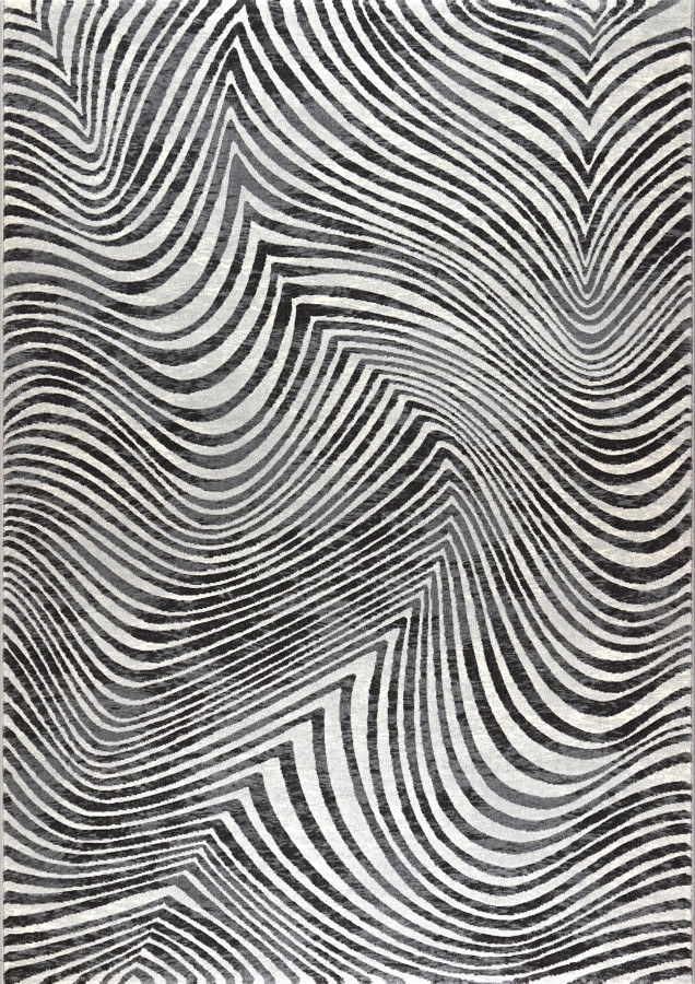 Ковер 2,40х3,30 Modern Design 63738 7696