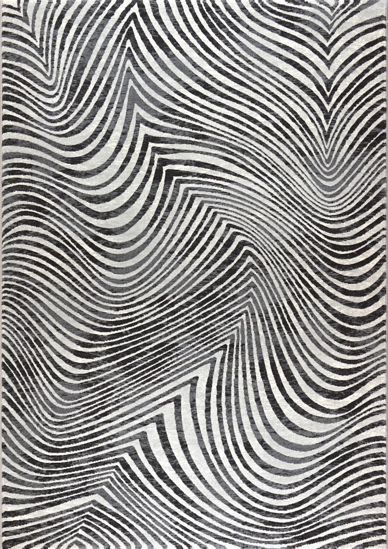 Ковер 2,40х3,30 Modern Design 63738 7696