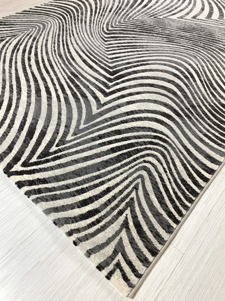 Ковер 2,40х3,30 Modern Design 63738 7696