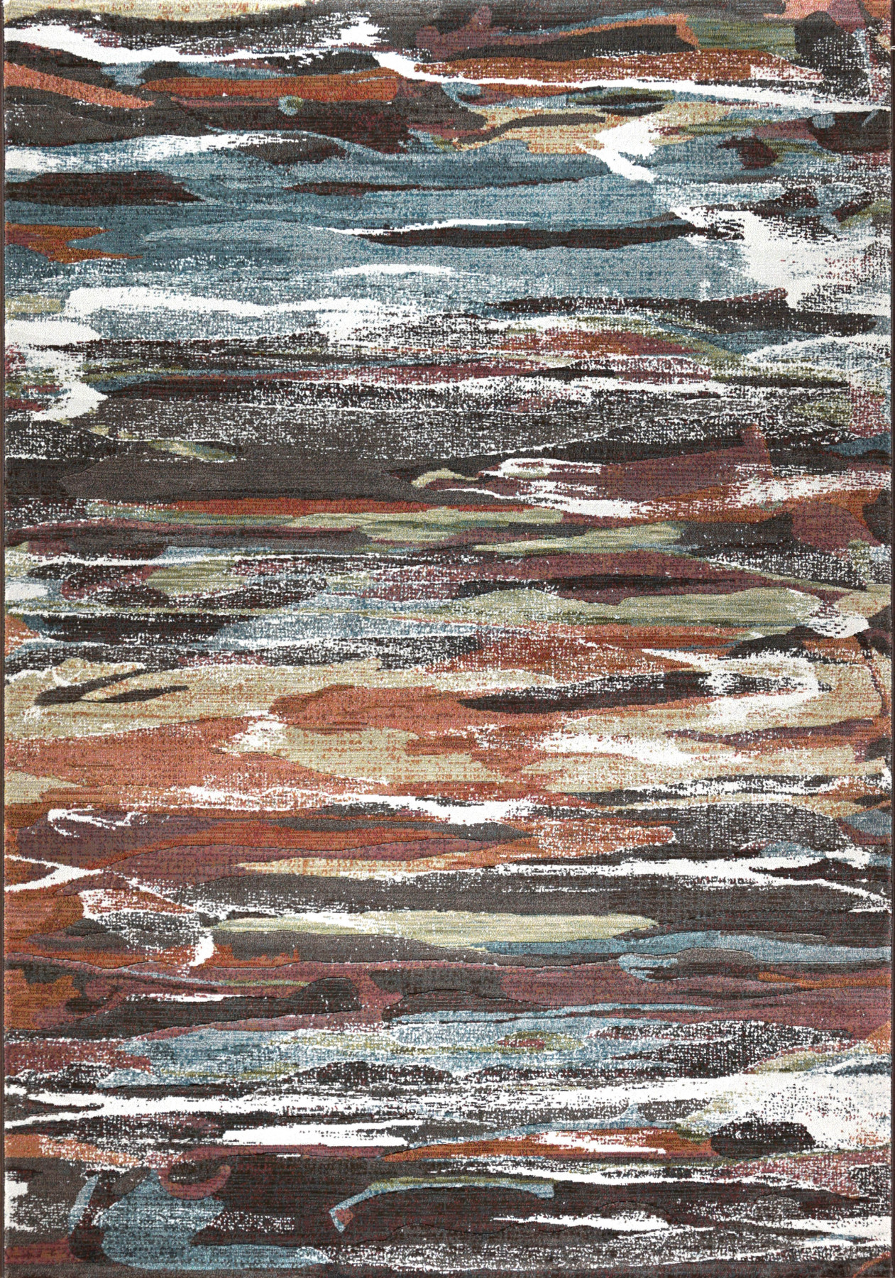 Ковер 1,20х1,70 Modern Design 63742 3230