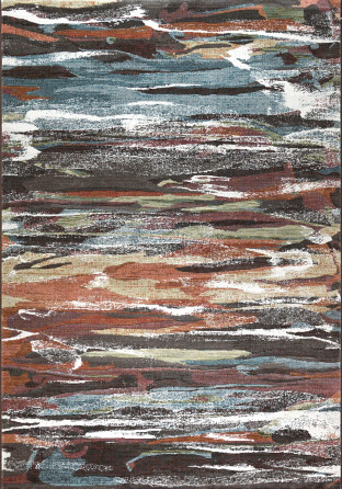 Ковер 1.2x1.7 Modern Design 05231