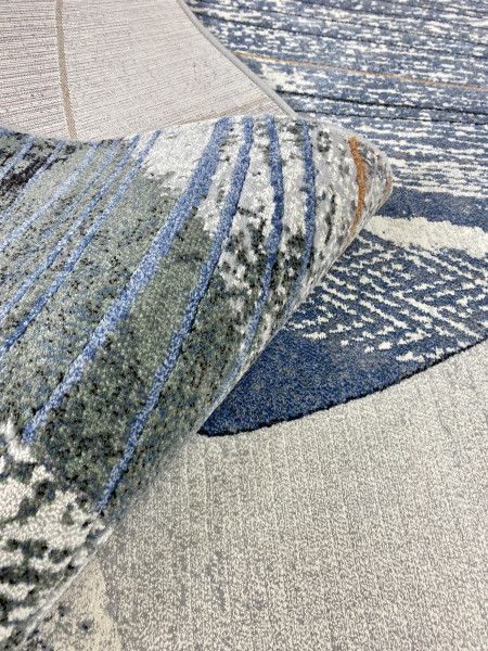 Ковер 1,60х2,30 Modern Design 63763 7656