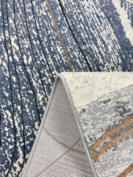 Ковер 1,60х2,30 Modern Design 63763 7656