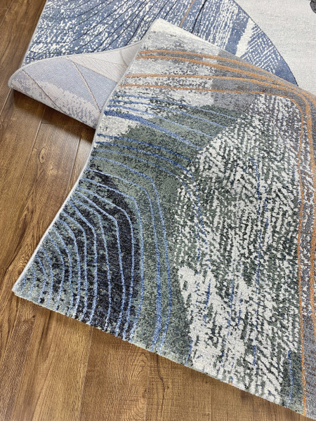 Ковер 1,60х2,30 Modern Design 63763 7656