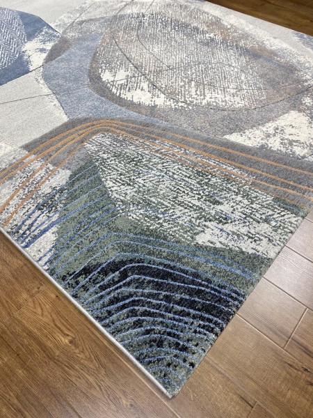 Ковер 1,60х2,30 Modern Design 63763 7656