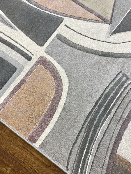 Ковер 1,33х1,95 Modern Design 63772 3747