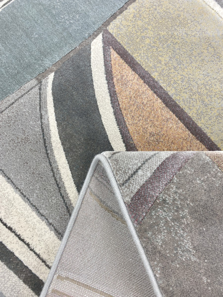 Ковер 1,33х1,95 Modern Design 63772 3747