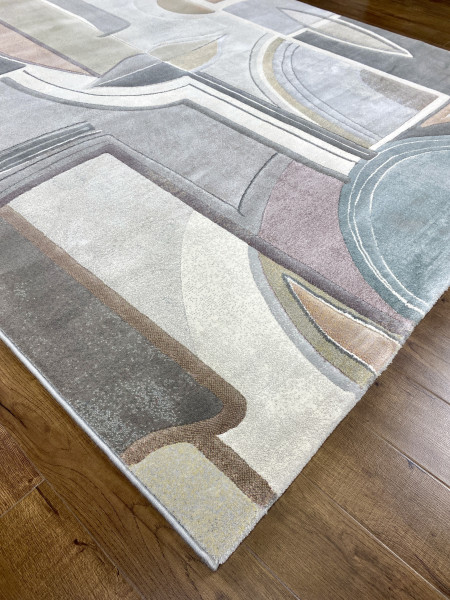 Ковер 2,40х3,30 Modern Design 63772 3747