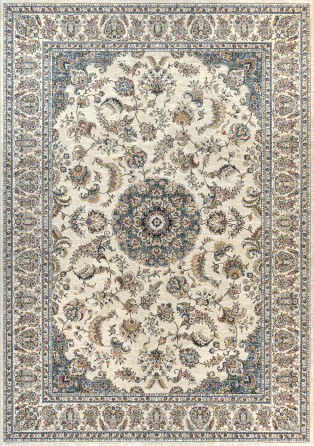 Ковер 1.2x1.7 Ornament Design 07220