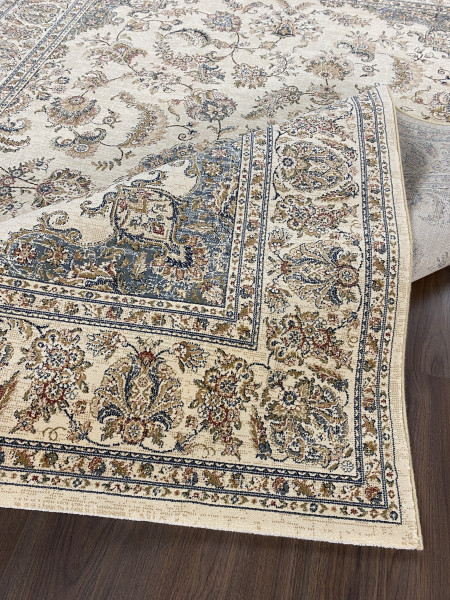 Ковер 1,20х1,70 Ornament Design 57165 6454