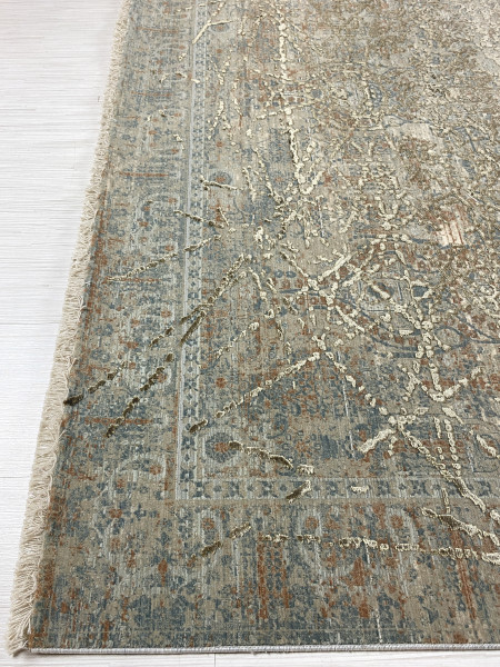 Ковер 2,40х3,40 Oriental Vintage 3045A CREAM MINK2