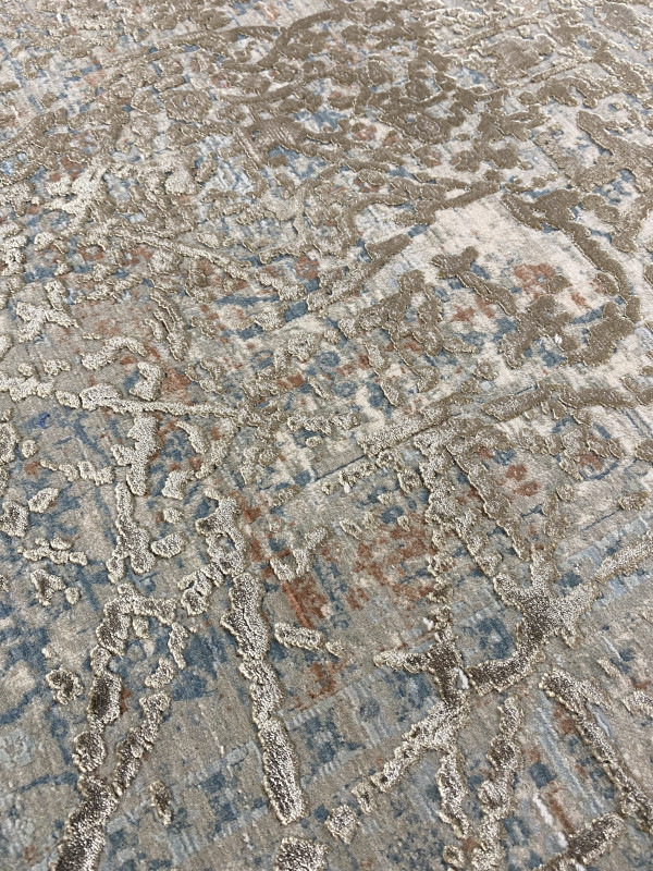 Ковер 2,40х3,40 Oriental Vintage 3045A CREAM MINK2