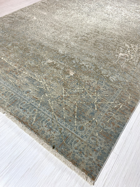 Ковер 2,40х3,40 Oriental Vintage 3045A CREAM MINK2