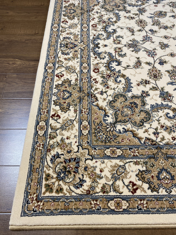 Ковер 4,00х6,00 Ornament Design 57418 6464