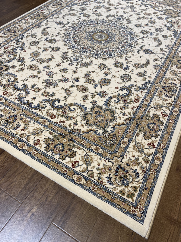 Ковер 4,00х6,00 Ornament Design 57418 6464