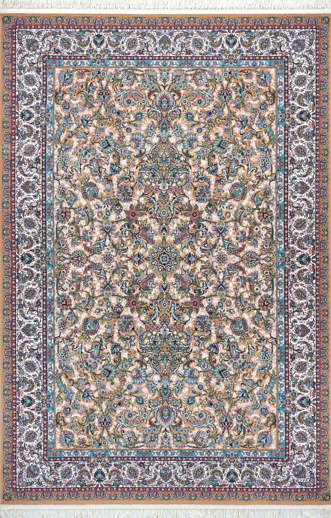 Ковер 2,50х3,50 Persian Design 2310 beige