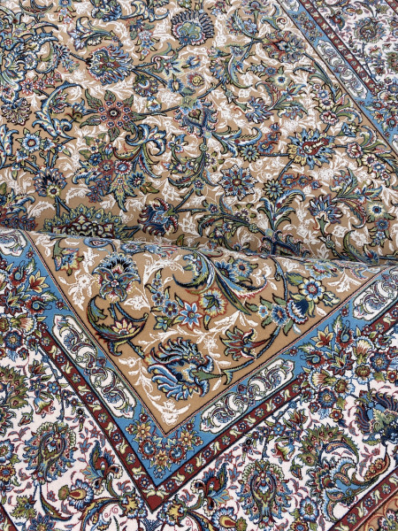 Ковер 2,50х3,50 Persian Design 2310 beige