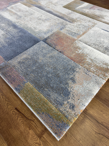 Ковер 1,60х2,30 Modern Design 63700 6626