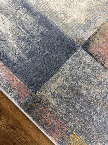 Ковер 1,60х2,30 Modern Design 63700 6626