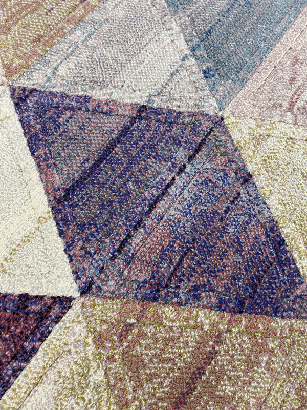 Ковер 2,00х4,00 Modern Design 63263 9191