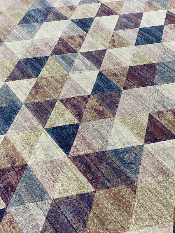 Ковер 2,00х4,00 Modern Design 63263 9191