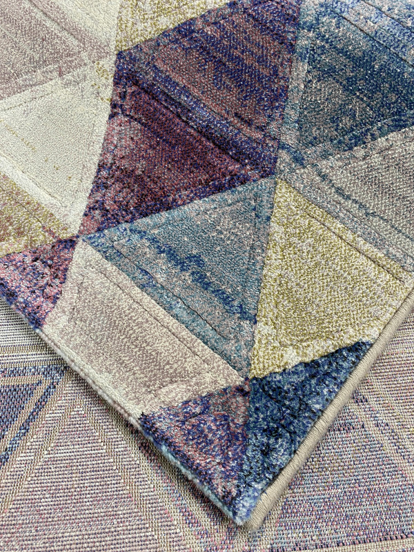 Ковер 2,00х4,00 Modern Design 63263 9191