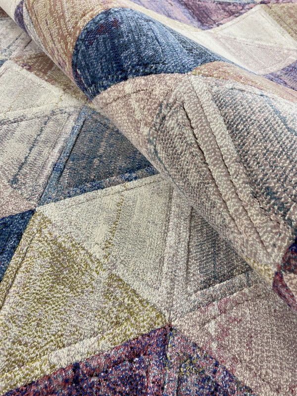 Ковер 2,00х4,00 Modern Design 63263 9191