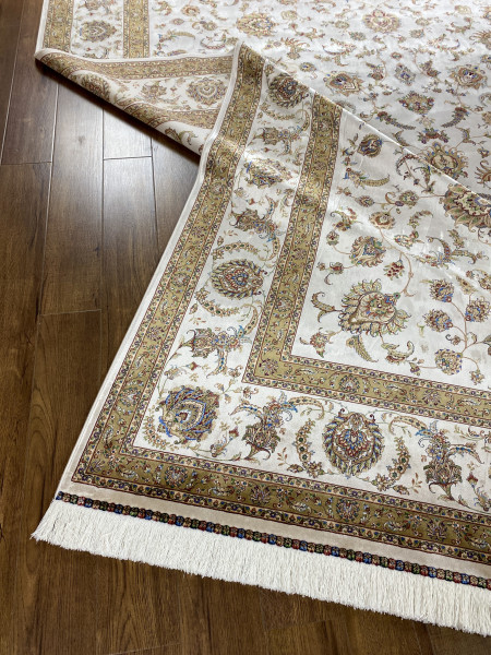 Ковер 2,50х3,50 Oriental Silk 1201 cream