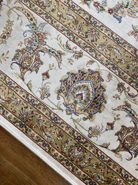 Ковер 2,50х3,50 Oriental Silk 1201 cream