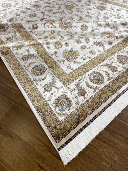 Ковер 2,50х3,50 Oriental Silk 1201 cream