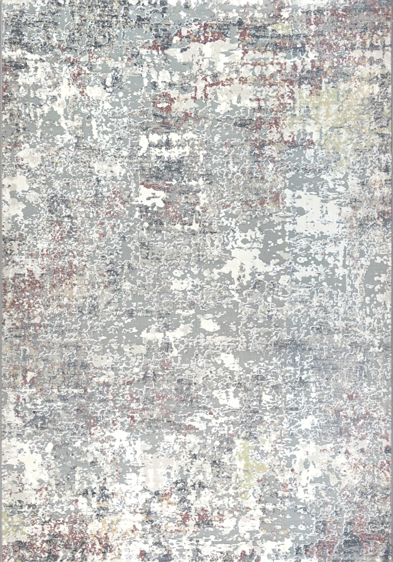 Ковер 2,80х3,80 New Wave Design 52016 6464