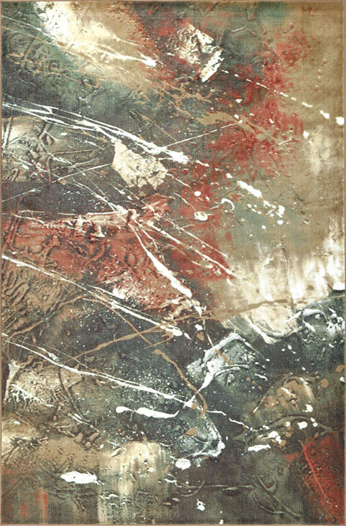 Ковер 1,50х2,30 China Viscose